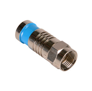 Coaxial Connectors