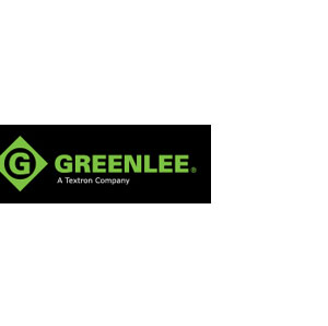 Greenlee Parts