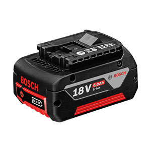 Batteries, Rechargeable - Tool