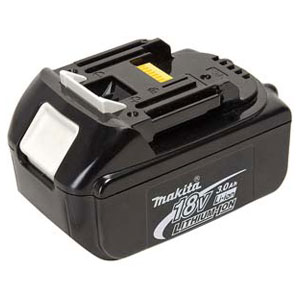 Batteries, Rechargeable - Tool - Consumer Grade