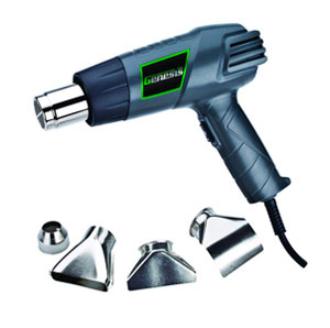 Heat Guns - Consumer Grade