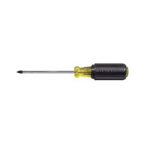 Square Recessed Tip