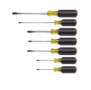 Screwdriver Set