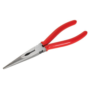 Long Nose Pliers