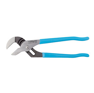 Groove and Pump Pliers
