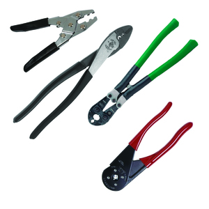 Cable Crimpers