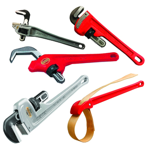 Pipe Wrenches