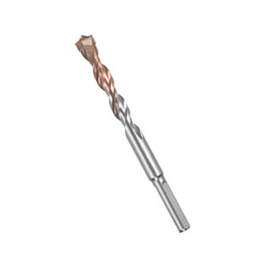 Hammer Drill Bits - Carbide