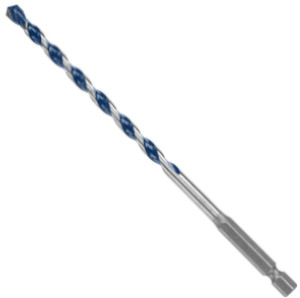 Hammer Drill Bits - Carbide Turbo