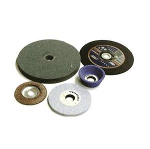 Abrasives