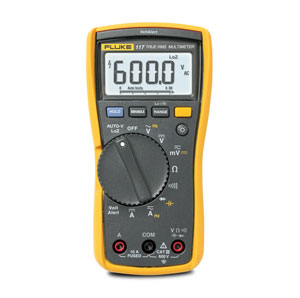 Multimeters