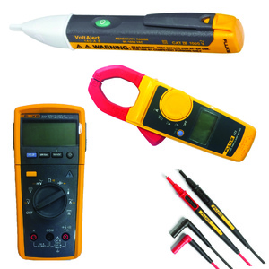 Test Instruments