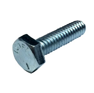 Hex Head Cap Screws