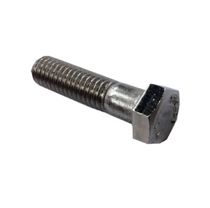 Stainless Steel Bolts