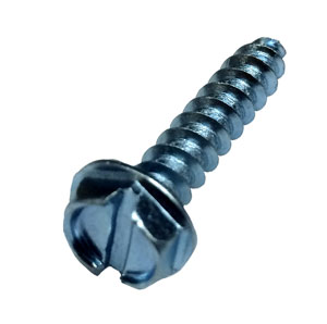 Hex Head Tapping Screws