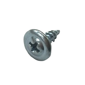 Tek Screws Truss Head