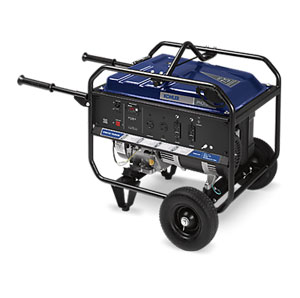 Portable Generators