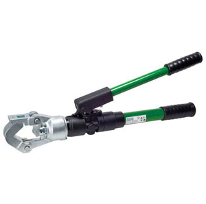 Hydraulic Crimpers