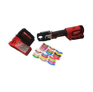 Battery Crimpers