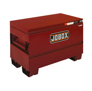 Jobsite Boxes