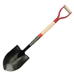 Shovels