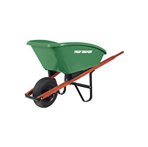 Wheel Barrow