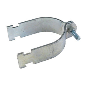 Stainless Strut Straps