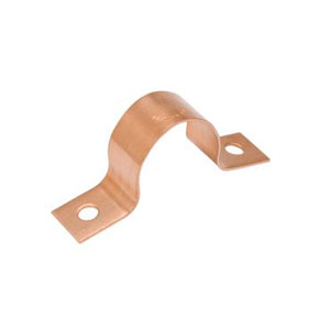 Copper OD Straps