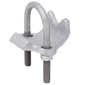 Right Angle Clamp