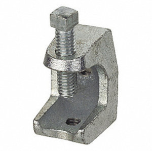 Malleable Beam Clamp