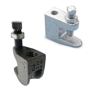 JR Beam Clamp