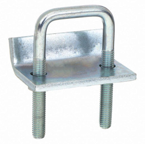 Window Clamp