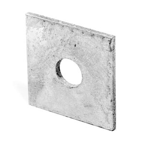 Square Washers