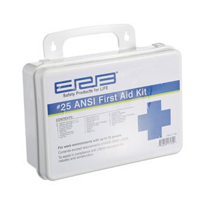 First Aid Kits