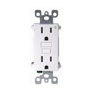 GFI Receptacles