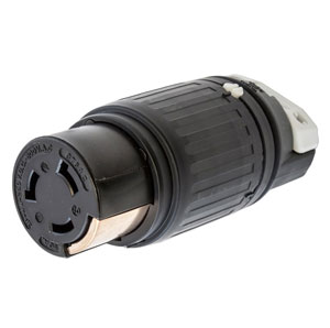 50 Amp Connectors