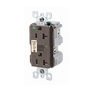 Receptacles - Surge Protected