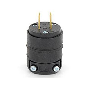 15 Amp Plugs
