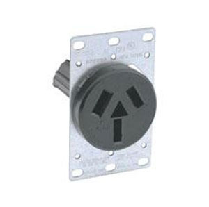 50 Amp Receptacles