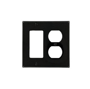 Duplex / Decora Receptacle