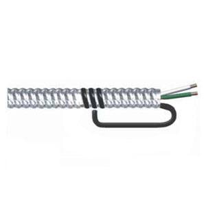 Aluminum Armor Solid Conductor