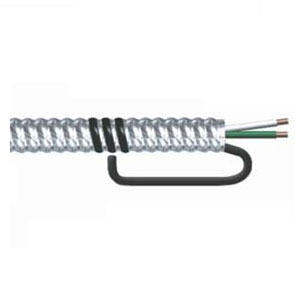 Aluminum Armor Stranded Conductor