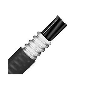 Interlock Armored Cable