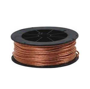 Stranded Copper