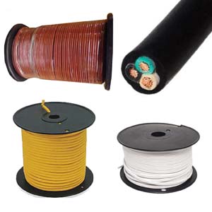 Portable Cords & Cables, SO, SJO, SPT