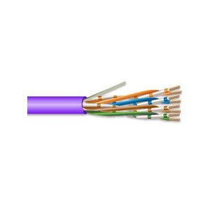 CAT5E Plenum