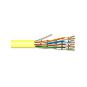 CAT5E Non-Plenum