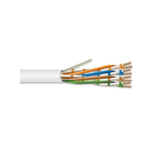 CAT6 Plenum