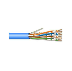 CAT6 Non-Plenum