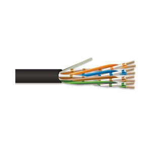 Category Cable - Outdoor Rated